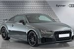 2020 Audi TT