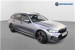 2022 BMW 3 Series Touring