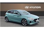 2023 Hyundai i20