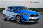 2021 BMW X2