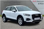 2024 Audi Q2