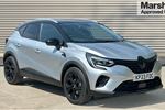 2023 Renault Captur