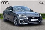 2021 Audi A5 Sportback