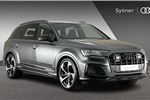 2024 Audi SQ7
