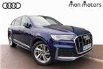 2020 Audi Q7