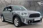 2022 MINI Countryman