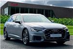 2024 Audi A6 Avant