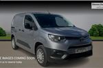 2023 Toyota Proace City