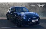 2021 MINI Hatchback 5dr