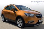 2019 Vauxhall Mokka X