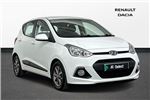 2015 Hyundai i10