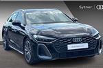 2024 Audi A5