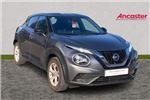 2022 Nissan Juke