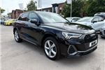 2019 Audi Q3