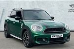 2021 MINI Countryman