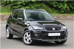 2021 SEAT Arona