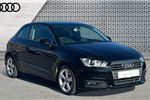 2018 Audi A1