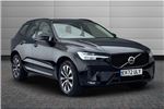 2022 Volvo XC60