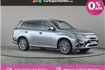 2020 Mitsubishi Outlander