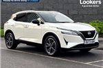 2023 Nissan Qashqai