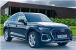 2023 Audi Q5 Sportback