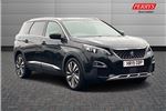 2019 Peugeot 5008