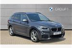 2019 BMW X1