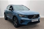 2022 Volvo XC40