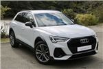 2021 Audi Q3