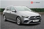 2021 Mercedes-Benz B-Class