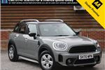 2020 MINI Countryman