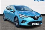 2020 Renault Clio