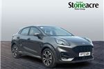 2022 Ford Puma