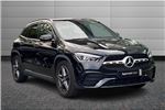 2022 Mercedes-Benz GLA