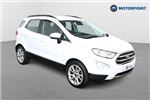 2021 Ford EcoSport