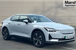 2024 Polestar 2