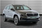 2024 Skoda Karoq