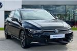 2024 Volkswagen Golf