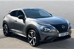 2023 Nissan Juke