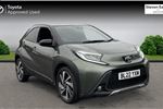 2022 Toyota Aygo X