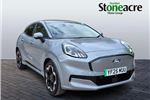 2025 Ford Puma