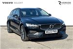 2022 Volvo V60