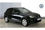 2018 SEAT Arona