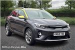 2018 Kia Stonic