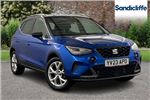 2023 SEAT Arona