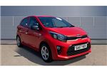 2017 Kia Picanto
