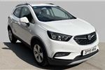 2019 Vauxhall Mokka X