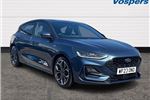 2023 Ford Focus