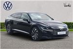 2021 Volkswagen Arteon Shooting Brake