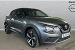 2022 Nissan Juke